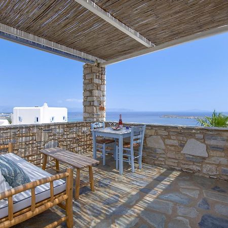 Villa Rossi Paros Luxury Apartments And Suites Drios Extérieur photo