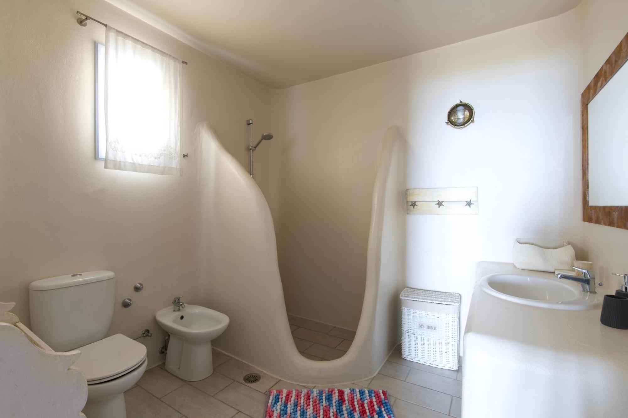 Villa Rossi Paros Luxury Apartments And Suites Drios Chambre photo