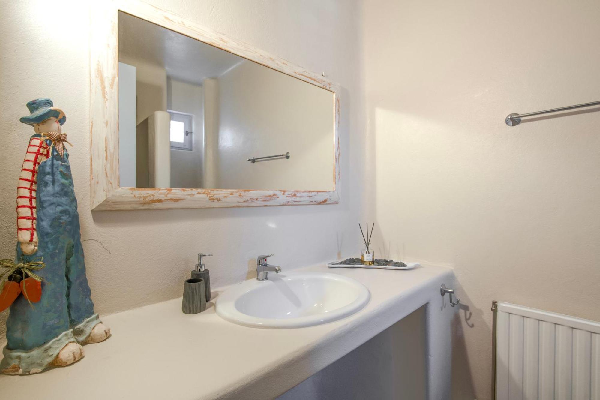 Villa Rossi Paros Luxury Apartments And Suites Drios Chambre photo